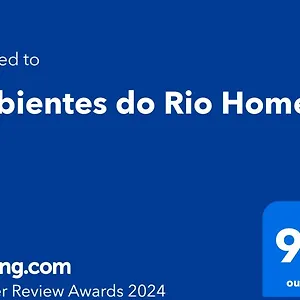 Ambientes Do Rio Sacavém